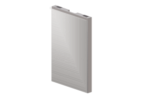 Mirroirs 3D - Miroir avec led - Svedbergs - 370745