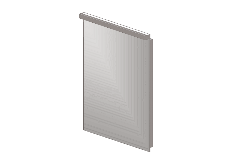 Espelhos 3D - Espelho com led - Svedbergs - 395062 -... Espelhos 3D - Espelho com led - Svedbergs - 395062 -...