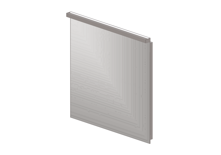 Specchi 3D - Specchio con led - Svedbergs - 395082 -... Specchi 3D - Specchio con led - Svedbergs - 395082 -...