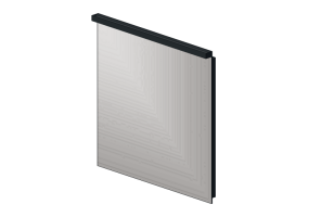 3D Spiegel - Led Badspiegel - Svedbergs - 396082