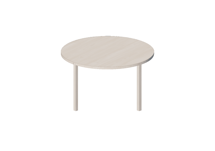 3D Tables - Round table in wood - Bespoke - 27874 - E343 -... 3D Tables - Round table in wood - Bespoke - 27874 - E343 -...