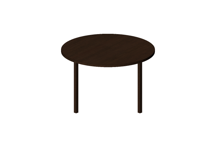 Mesas 3D - Mesa redonda de madeira - Bespoke - 27874 - EG57... Mesas 3D - Mesa redonda de madeira - Bespoke - 27874 - EG57...