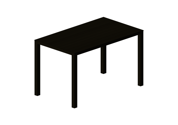 Mesas 3D - Mesa retangular de madeira - Bespoke - 27824 -... Mesas 3D - Mesa retangular de madeira - Bespoke - 27824 -...