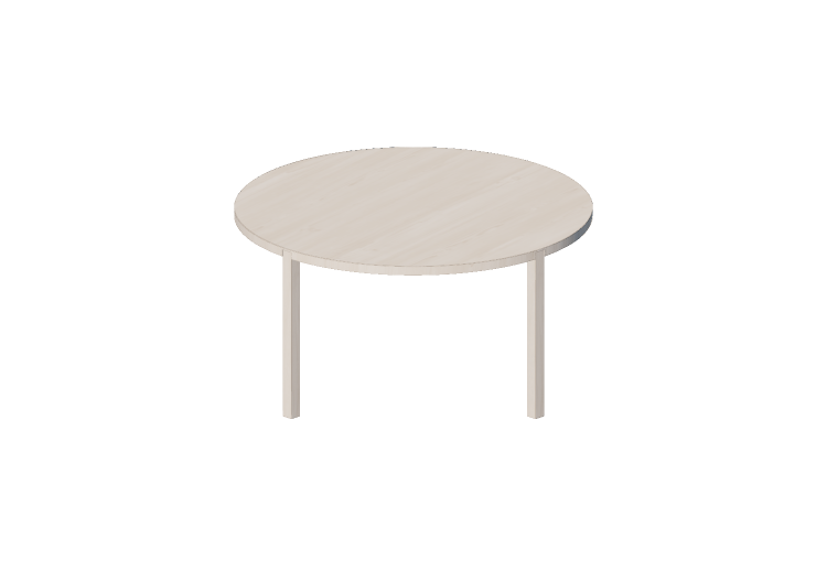 Tables 3D - Table ronde en bois - Bespoke - 27874 - E333 -... Tables 3D - Table ronde en bois - Bespoke - 27874 - E333 -...