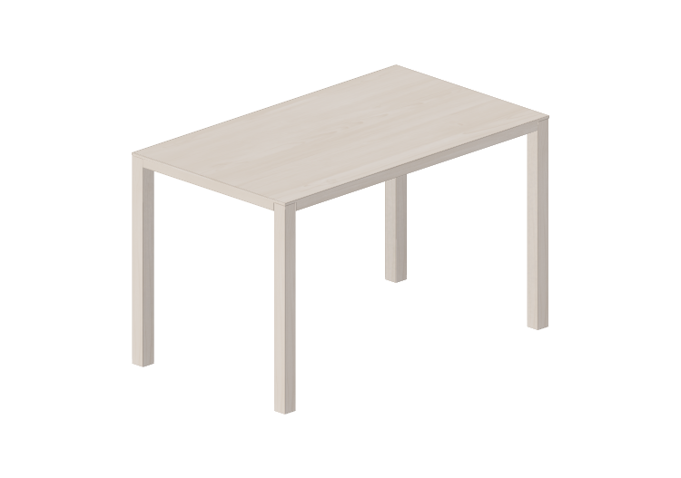 Mesas 3D - Mesa retangular de madeira - Bespoke - 27824 -... Mesas 3D - Mesa retangular de madeira - Bespoke - 27824 -...