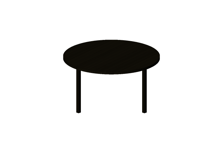 Mesas 3D - Mesa redonda de madera - Bespoke - 27874 - E535... Mesas 3D - Mesa redonda de madera - Bespoke - 27874 - E535...