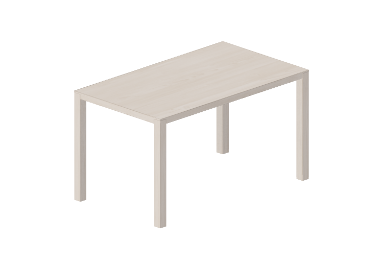 Mesas 3D - Mesa retangular de madeira - Bespoke - 27824 -... Mesas 3D - Mesa retangular de madeira - Bespoke - 27824 -...