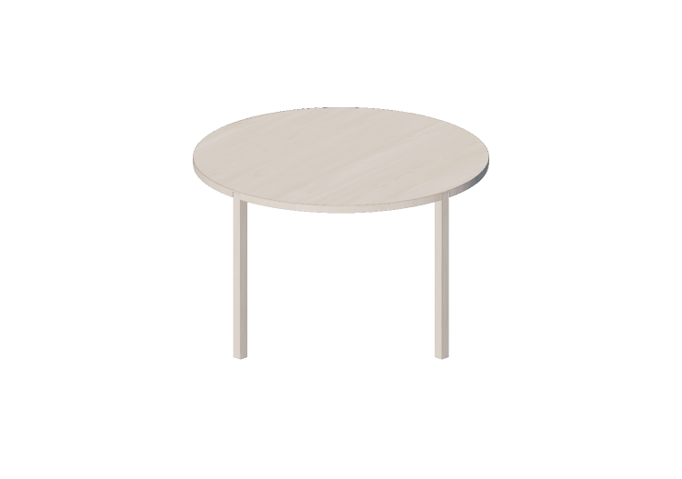 3D Tables - Round table in wood - Bespoke - 27874 - E353 -... 3D Tables - Round table in wood - Bespoke - 27874 - E353 -...