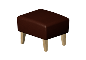 Chairs and Sofas 3D - Fabric Footrest - Stepp - 14710 - 37910 - NEVLID75