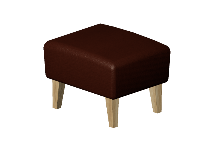 Poltronas y Sofás 3D - Reposapiés de tela - Stepp - 14710 -... Poltronas y Sofás 3D - Reposapiés de tela - Stepp - 14710 -...