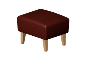 Sof&aacute;s 3D - Apoio de p&eacute;s em tecido - Stepp - 14710 - 29910 - NEVLID77