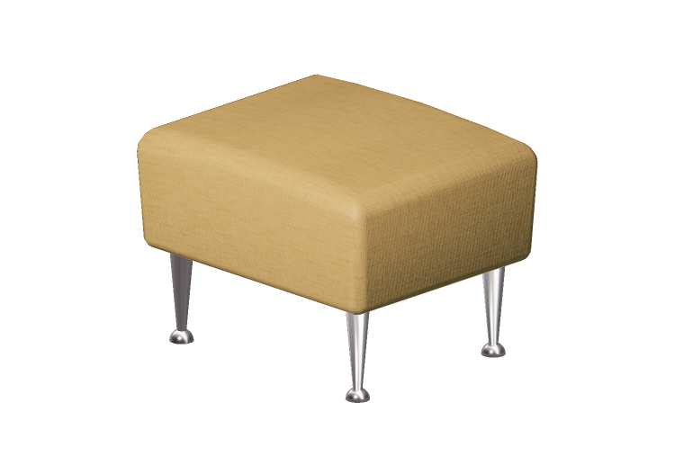 Divans 3D - Repose-pieds en tissu - Stepp - 14710 - 12910 -... Divans 3D - Repose-pieds en tissu - Stepp - 14710 - 12910 -...