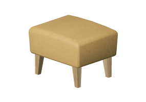 Poltronas y Sof&aacute;s 3D - Reposapi&eacute;s de tela - Stepp - 14710 - 37910 - NEVLID154