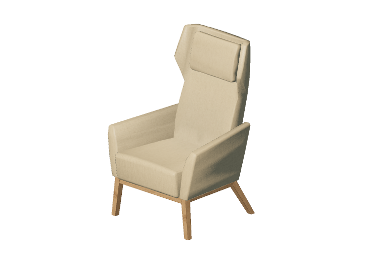 3D Sessel und Sofas - Sessel aus Stoff - Select - 13401 -... 3D Sessel und Sofas - Sessel aus Stoff - Select - 13401 -...