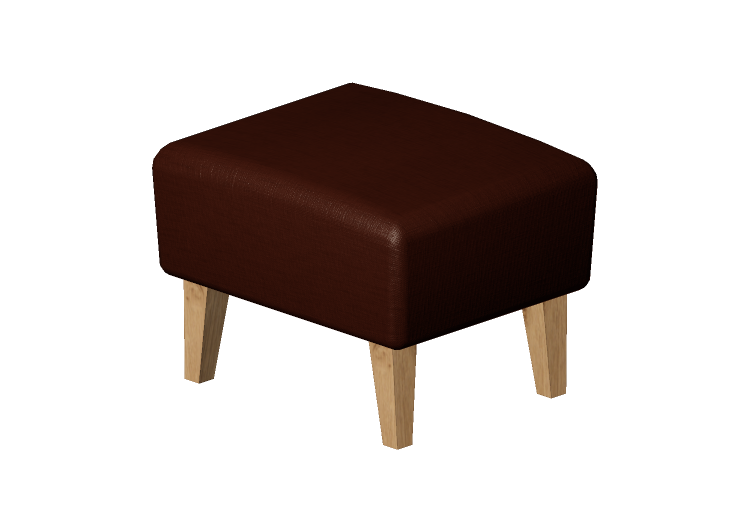 Poltronas y Sofás 3D - Reposapiés de tela - Stepp - 14710 -... Poltronas y Sofás 3D - Reposapiés de tela - Stepp - 14710 -...
