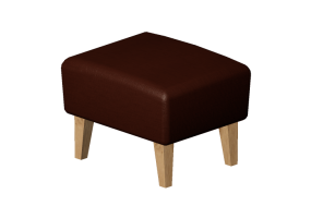 Divans 3D - Repose-pieds en tissu - Stepp - 14710 - 29910 - NEVLID75