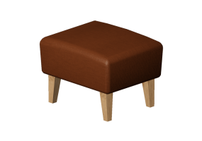 Divans 3D - Repose-pieds en tissu - Stepp - 14710 - 29910 - NEVLID145