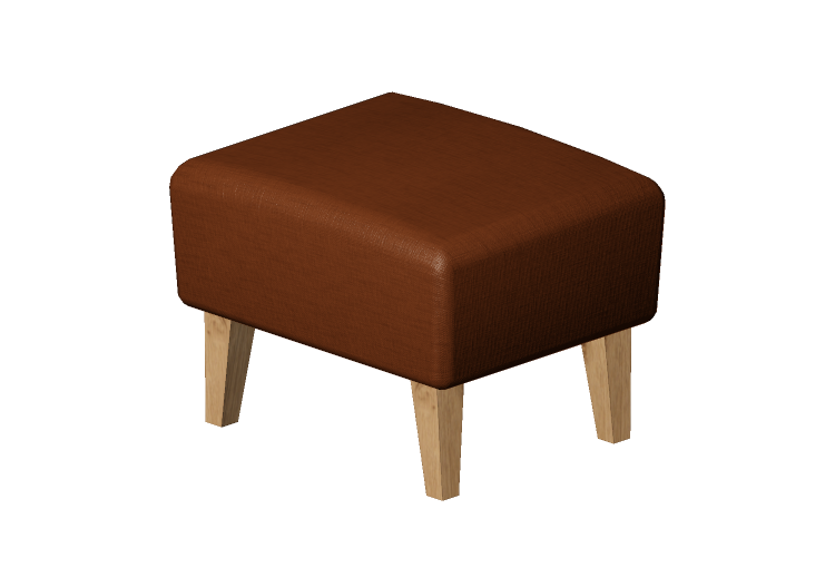 Divans 3D - Repose-pieds en tissu - Stepp - 14710 - 29910 -... Divans 3D - Repose-pieds en tissu - Stepp - 14710 - 29910 -...