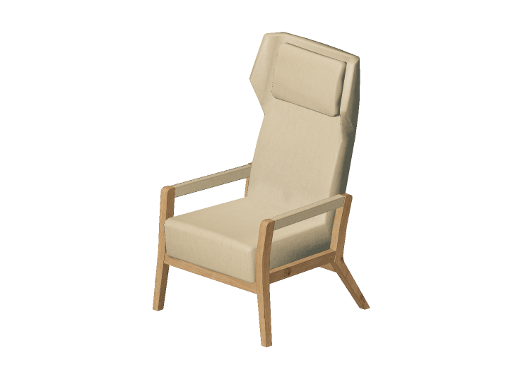 3D Sessel und Sofas - Sessel aus Stoff - Select - 13405 -... 3D Sessel und Sofas - Sessel aus Stoff - Select - 13405 -...