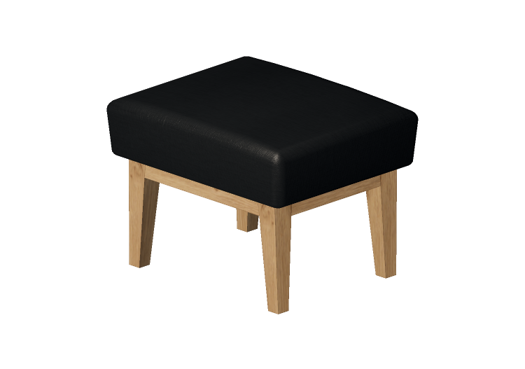 Sofás 3D - Apoio de pés em tecido - Select - 13420- B1920 -... Sofás 3D - Apoio de pés em tecido - Select - 13420- B1920 -...