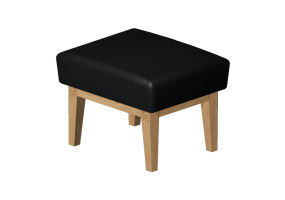 Poltronas y Sof&aacute;s 3D - Reposapi&eacute;s de tela - Select - 13420- B1920 - SVESTE290