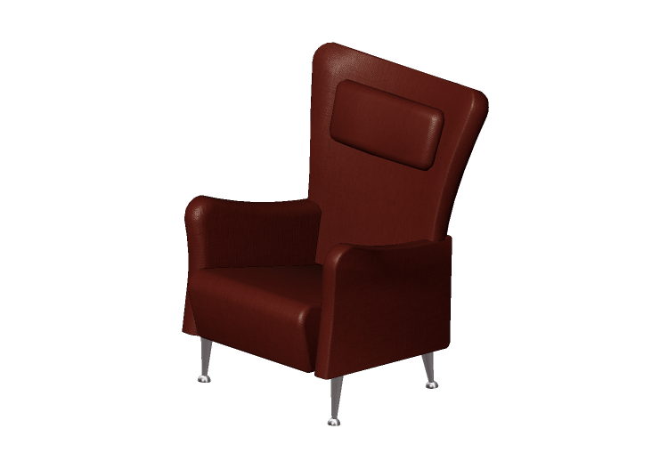 3D Sessel und Sofas - Sessel aus Stoff - Stepp - 14701 -... 3D Sessel und Sofas - Sessel aus Stoff - Stepp - 14701 -...