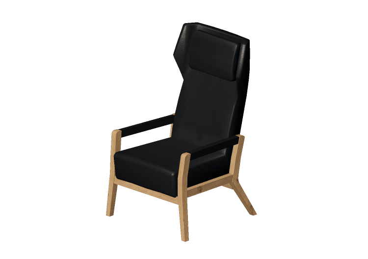 Divans 3D - Fauteuil en tissu - Select - 13405 - B1920-... Divans 3D - Fauteuil en tissu - Select - 13405 - B1920-...