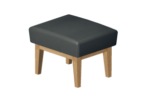Poltronas y Sof&aacute;s 3D - Reposapi&eacute;s de tela - Select - 13420- B1920 - SVESTE750