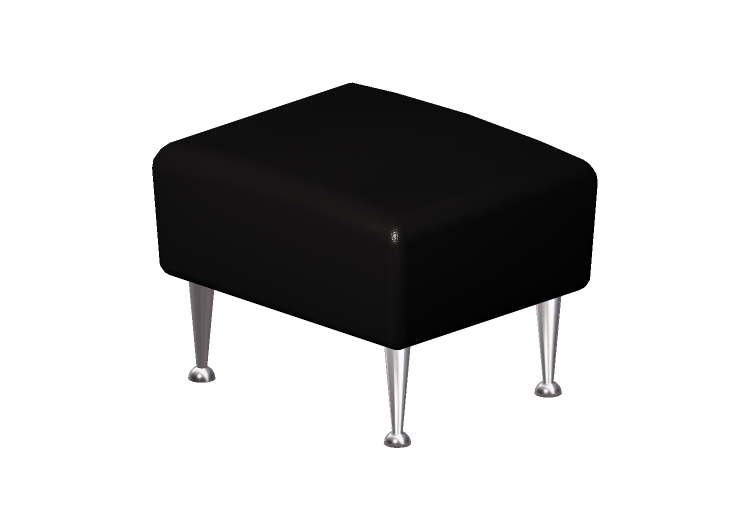 Divani 3D - Poggiapiedi in pelle - Stepp - 14710 - 12980 -... Divani 3D - Poggiapiedi in pelle - Stepp - 14710 - 12980 -...