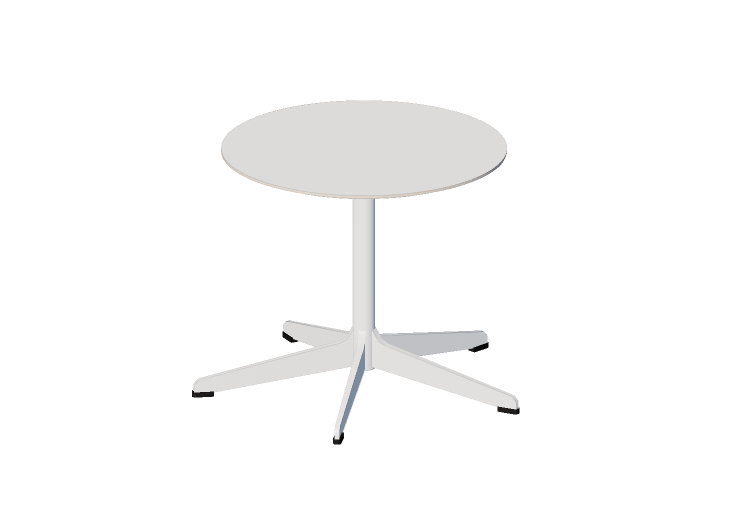 3D Tische - Tisch mit 5-Stern-Fuß - Rondo - 28323 - PP20 -... 3D Tische - Tisch mit 5-Stern-Fuß - Rondo - 28323 - PP20 -...