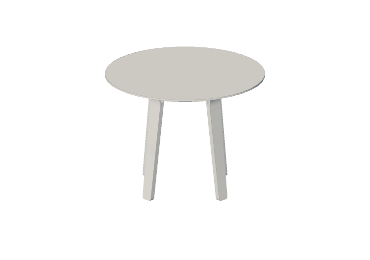 Tavoli 3D - Tavolo rotondo in legno - Divido - 27224 - AHPP... Tavoli 3D - Tavolo rotondo in legno - Divido - 27224 - AHPP...