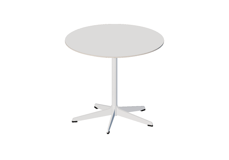Tavoli 3D - Tavolo con base a 5 razze - Rondo - 28334 -... Tavoli 3D - Tavolo con base a 5 razze - Rondo - 28334 -...