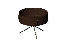 Tables 3D - Table ronde - Drum - 27334 - 2222