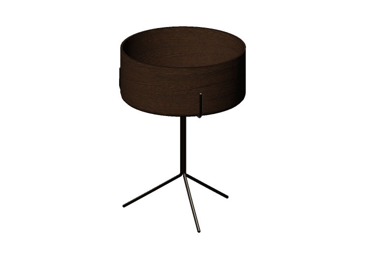 3D Tables - Round table - Drum - 27339 - 2222 - Swedese 3D Tables - Round table - Drum - 27339 - 2222 - Swedese