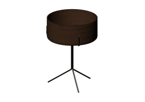 Tables 3D - Table ronde - Drum - 27339 - 2222