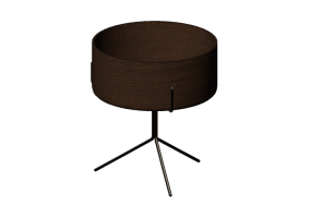 Mesas 3D - Mesa redonda - Drum - 27337 - 2222