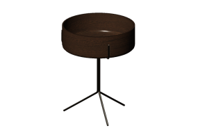 3D Tische - Runder Tisch - Drum - 27338 - 2222
