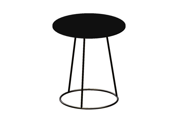 3D Tables - Circular table - Swedese - Breeze - 29526 -... 3D Tables - Circular table - Swedese - Breeze - 29526 -...