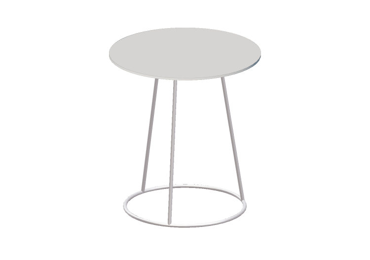 3D Tables - Circular table - Swedese - Breeze - 29526 -... 3D Tables - Circular table - Swedese - Breeze - 29526 -...