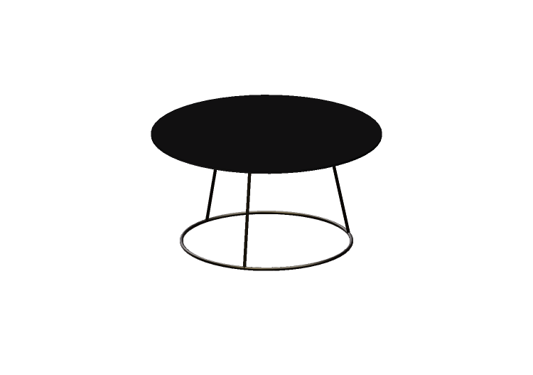 Tables 3D - Table ronde - Swedese - Breeze - 29524 - AF22 -... Tables 3D - Table ronde - Swedese - Breeze - 29524 - AF22 -...