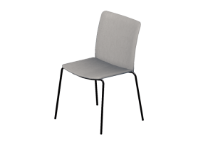 Cadeira 3D - Cadeira em tecido Stella - 26200 - 20930 - KVASTE0916