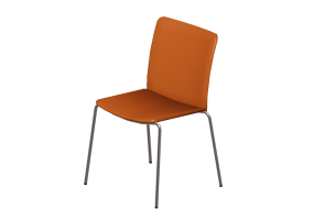 3D St&uuml;hle - Lederstuhl - 26200 - 290980 - ELMSOF33001