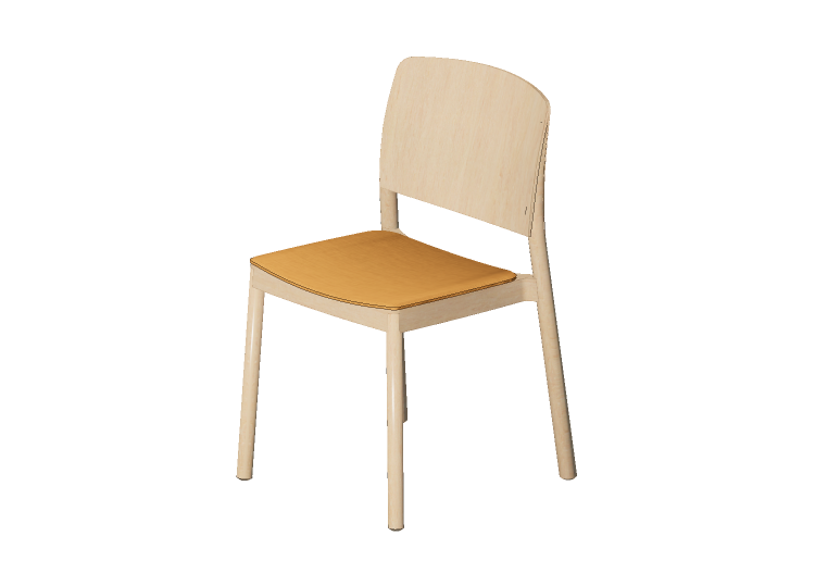 3D Stühle - Holzstuhl - Grace - 22901 - E1980 - ELMBAL43001... 3D Stühle - Holzstuhl - Grace - 22901 - E1980 - ELMBAL43001...