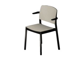 Chaises 3D - Chaise en bois - Grace - 22905 - AF940 - MARPAT03