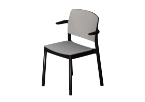 Sillas 3D - Silla de madera - Grace - 22905 - AF940 - MARPAT06