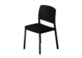 3D St&uuml;hle - Holzstuhl - Grace - 22901 - AF980 - ELMBAL99011