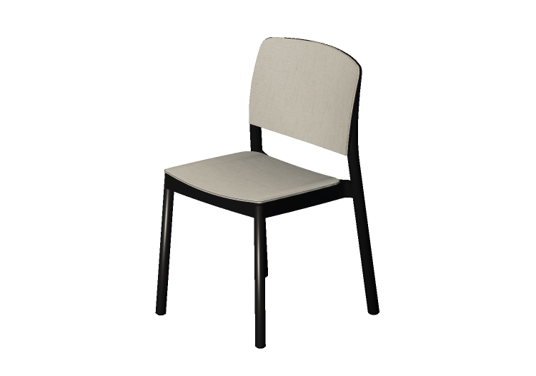 Sedie 3D - Sedia in legno - Grace - 22904 - AF940 -... Sedie 3D - Sedia in legno - Grace - 22904 - AF940 -...
