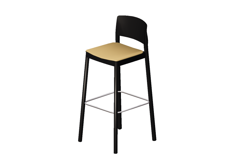 椅子 - Wooden Stool - Grace - 22930 - AF980 - ELMBAL43003 -... 椅子 - Wooden Stool - Grace - 22930 - AF980 - ELMBAL43003 -...