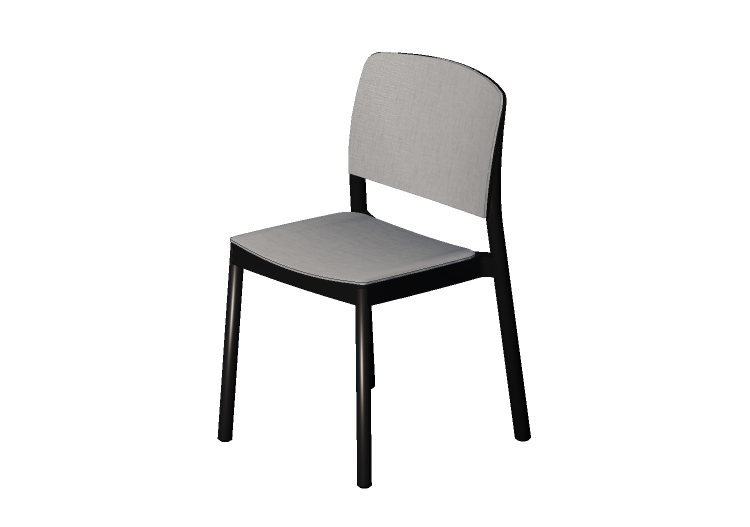 Sillas 3D - Silla de madera - Grace - 22904 - AF940 -... Sillas 3D - Silla de madera - Grace - 22904 - AF940 -...