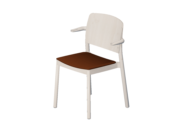 3D Chairs - Wooden Chair - Grace - 22903 - R1980 -... 3D Chairs - Wooden Chair - Grace - 22903 - R1980 -...